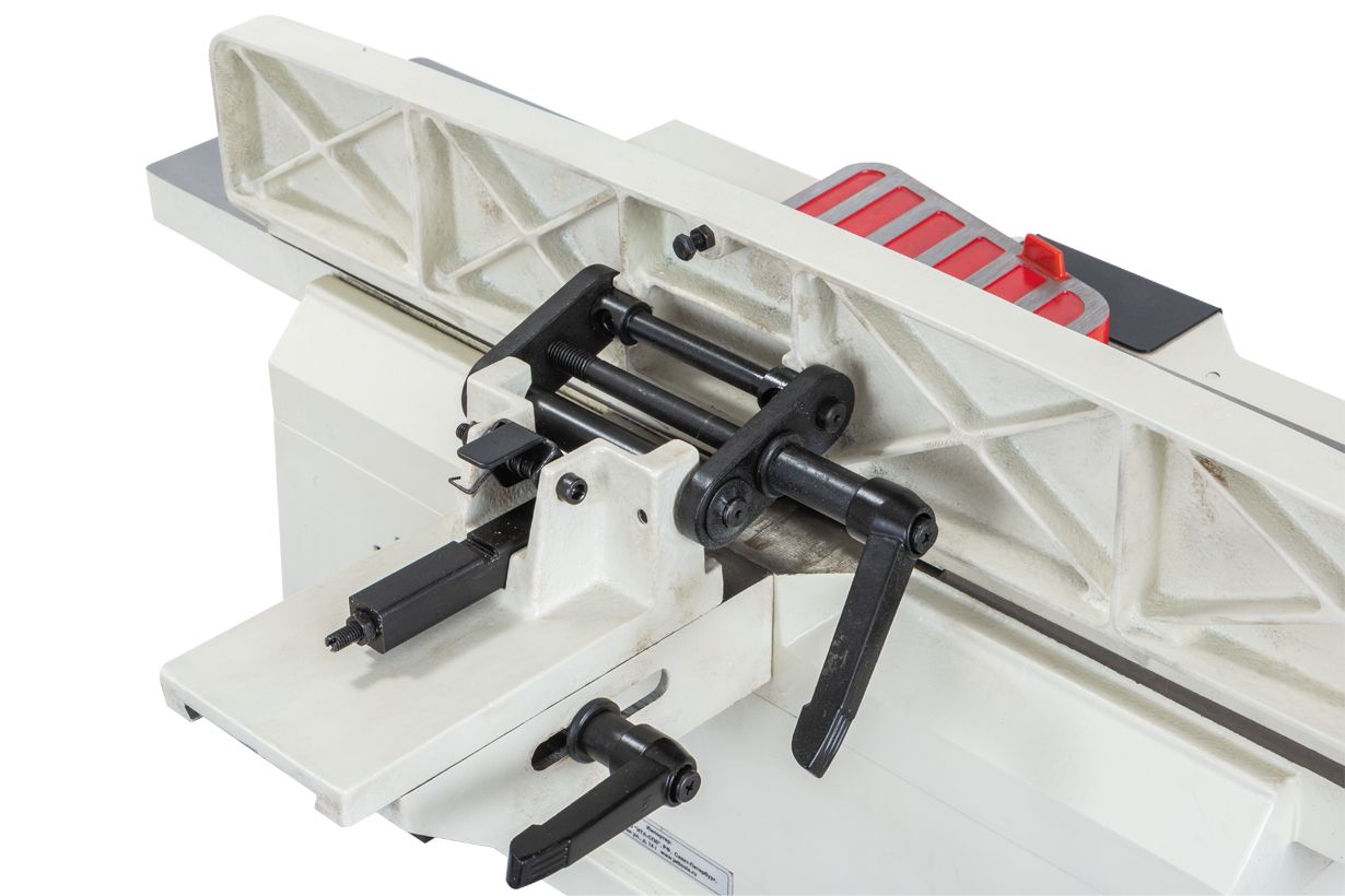 JET JSJ-6 HH Фуговальный станок с валом Helical