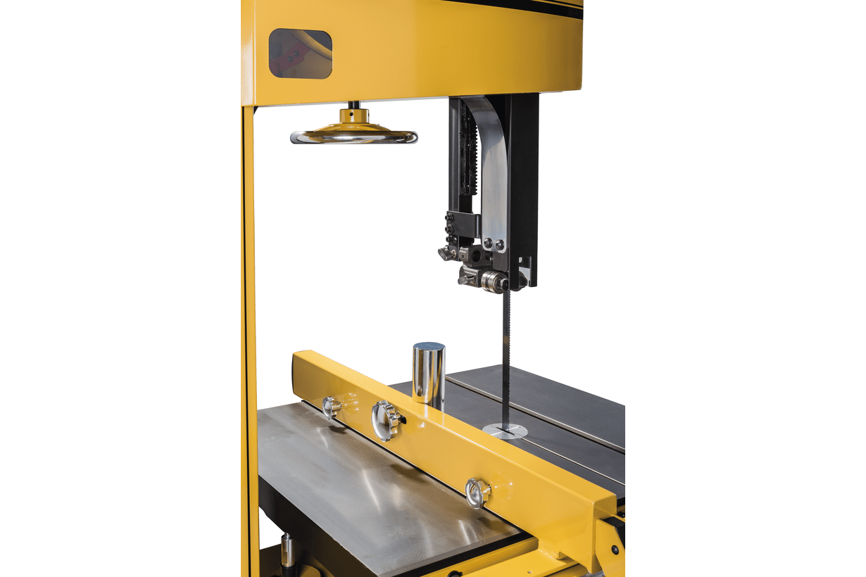 Powermatic PM1800B ленточнопильный станок 400 В (JET Дисконт) - (Абтрейд Москва)