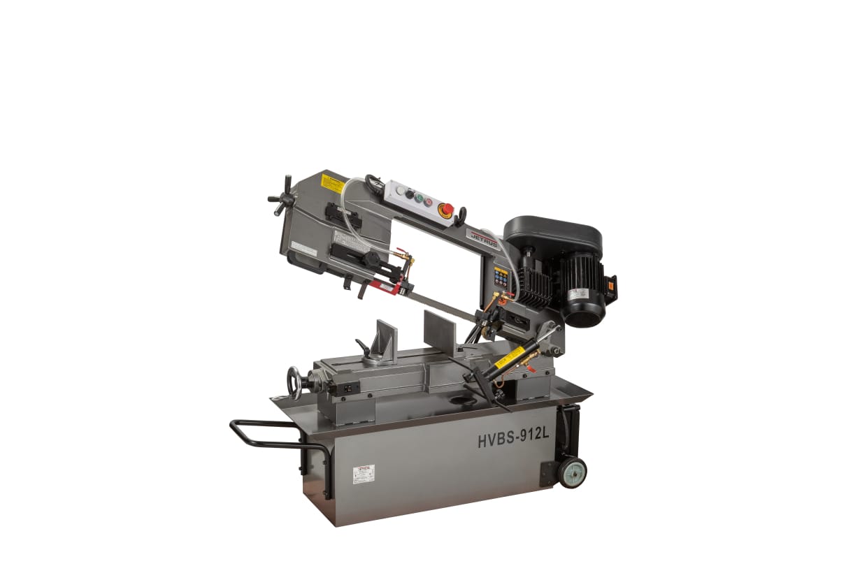 JET HVBS-912L Ленточнопильный станок по металлу 400В