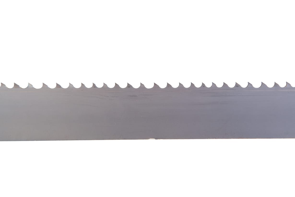 Полотно M42 27х0,9х3280 мм, 8/12TPI (HBS-1018L) CH