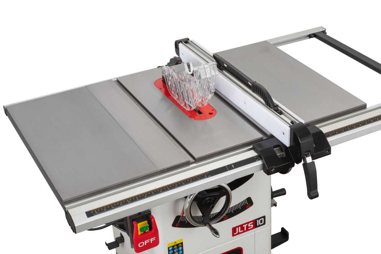 JET JLTS-10L-M Циркулярная пила 230 В