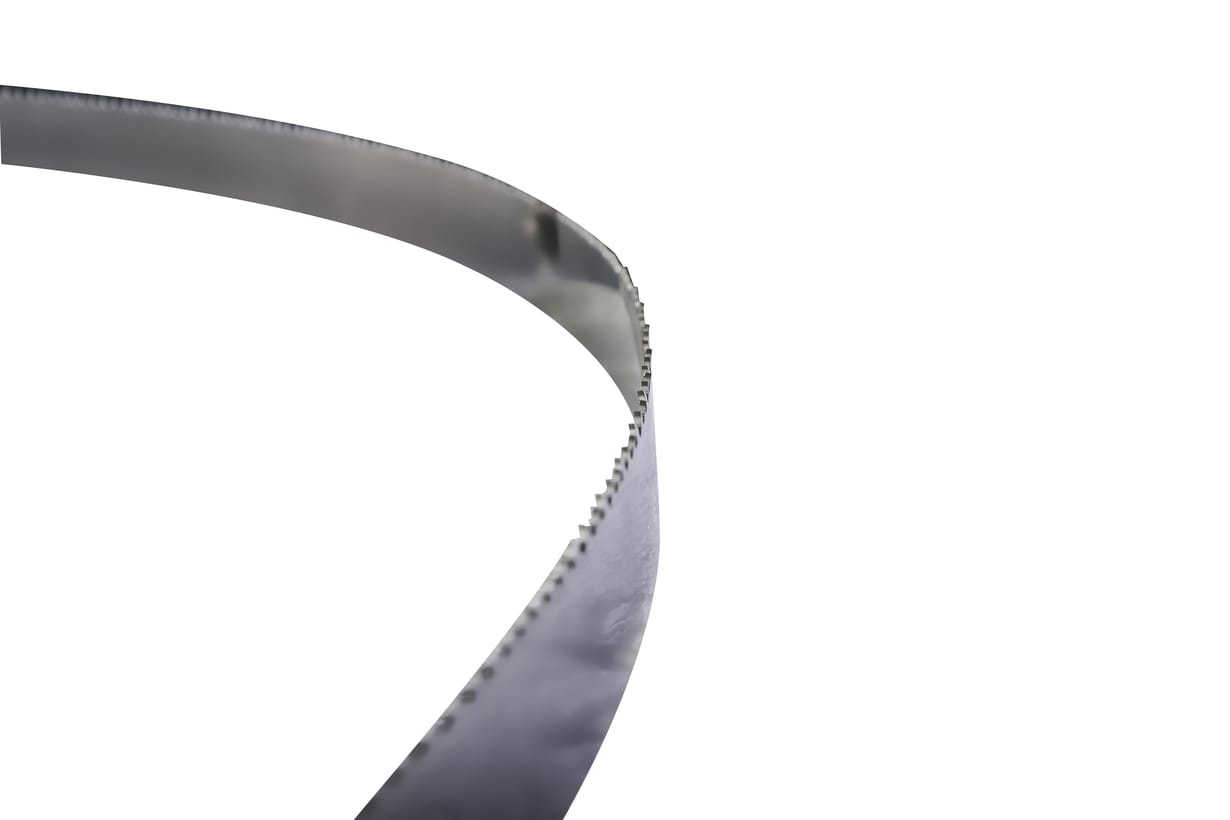 Полотно M42 27х0,9х3280 мм, 8/12TPI (HBS-1018L) CH