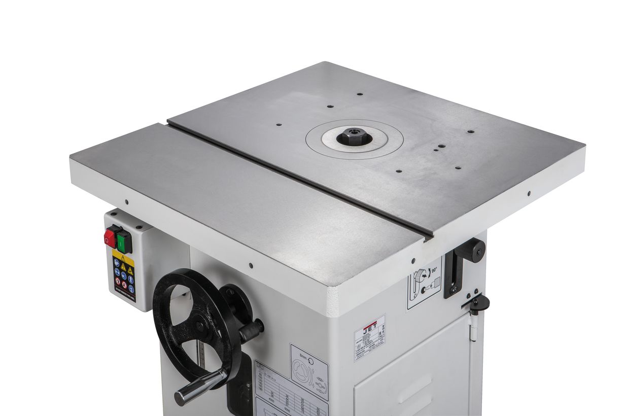 JET JWS-34KS Фрезерный станок 400 В