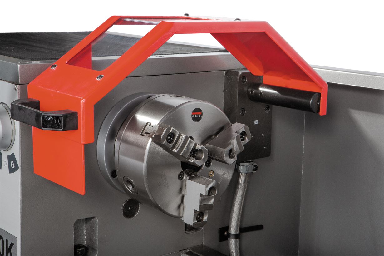 JET GH-1440K Универсальный токарно-винторезный станок