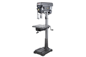 JET JDP-20FTD Вертикально-сверлильный станок 400В