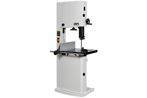 Фото анонса: JET JWBS-18-T ленточнопильный станок 400 В